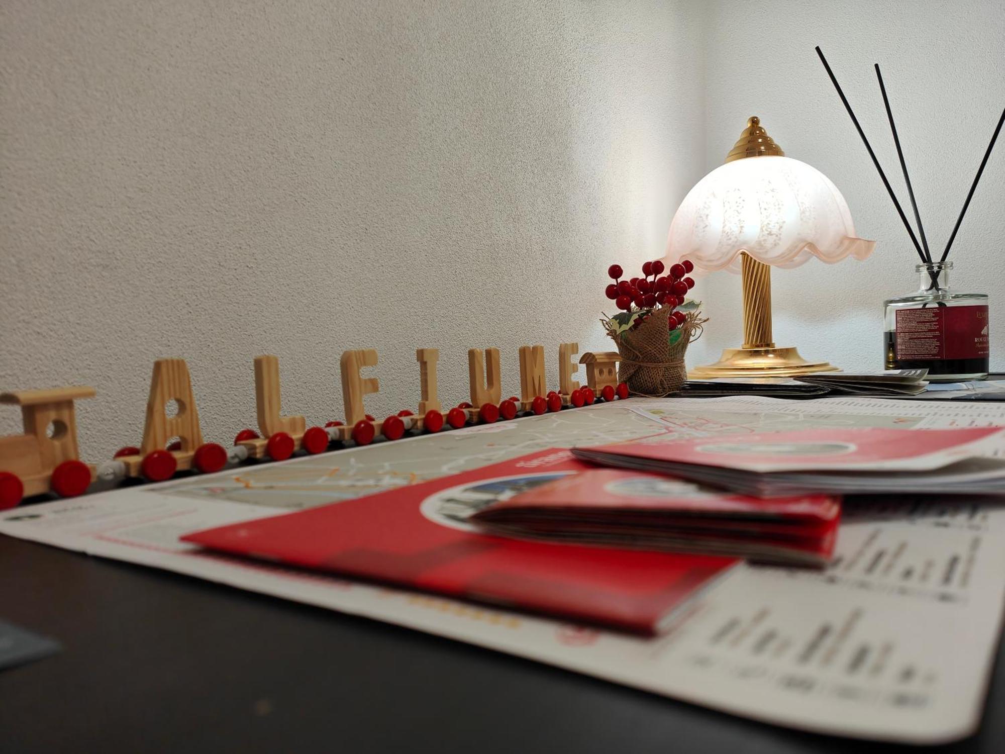 Appartement Alfiumea à Tirano Extérieur photo