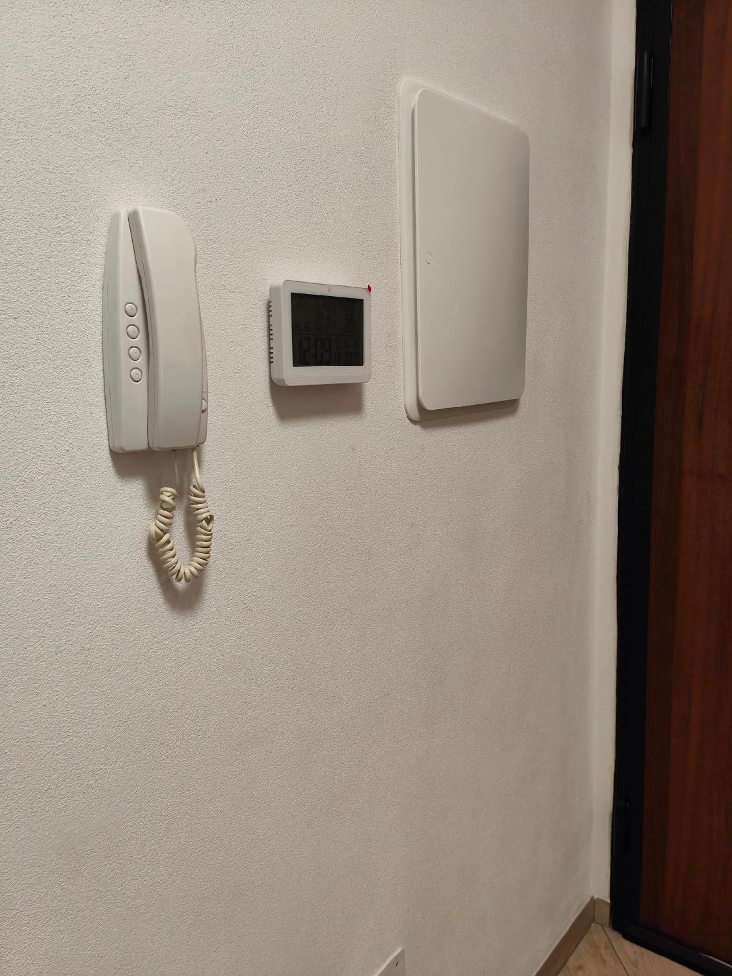 Appartement Alfiumea à Tirano Extérieur photo