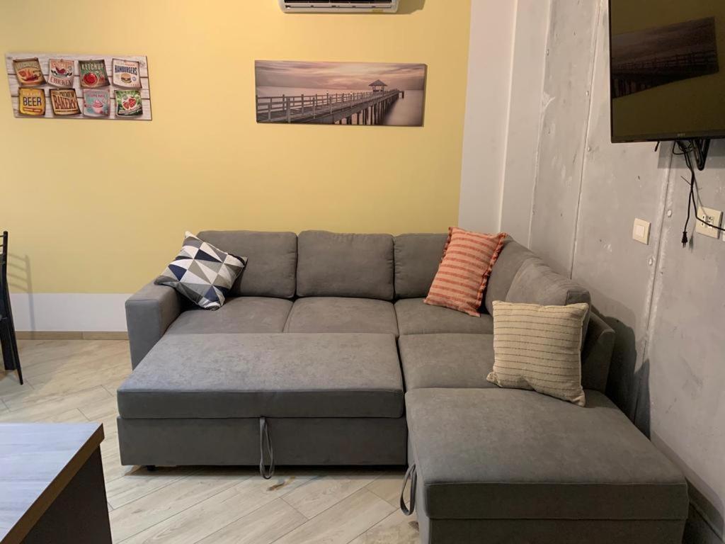 Appartement Alfiumea à Tirano Extérieur photo