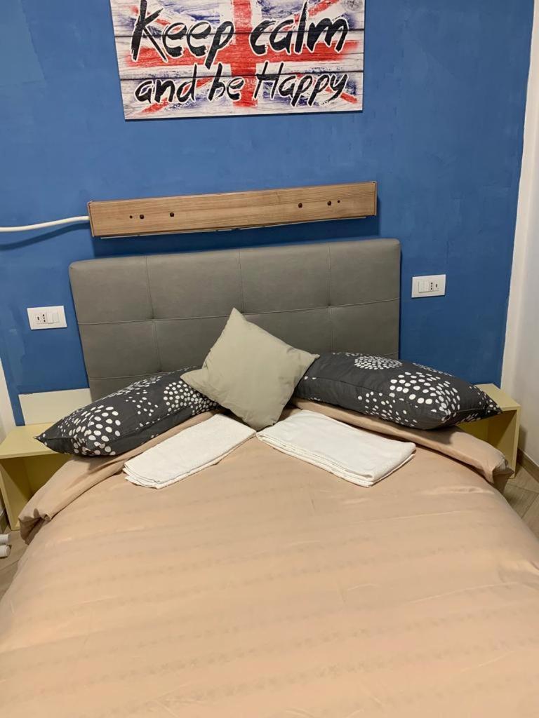 Appartement Alfiumea à Tirano Extérieur photo