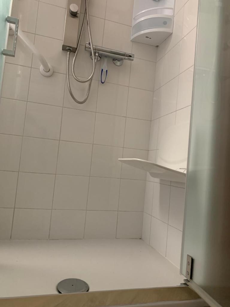 Appartement Alfiumea à Tirano Extérieur photo