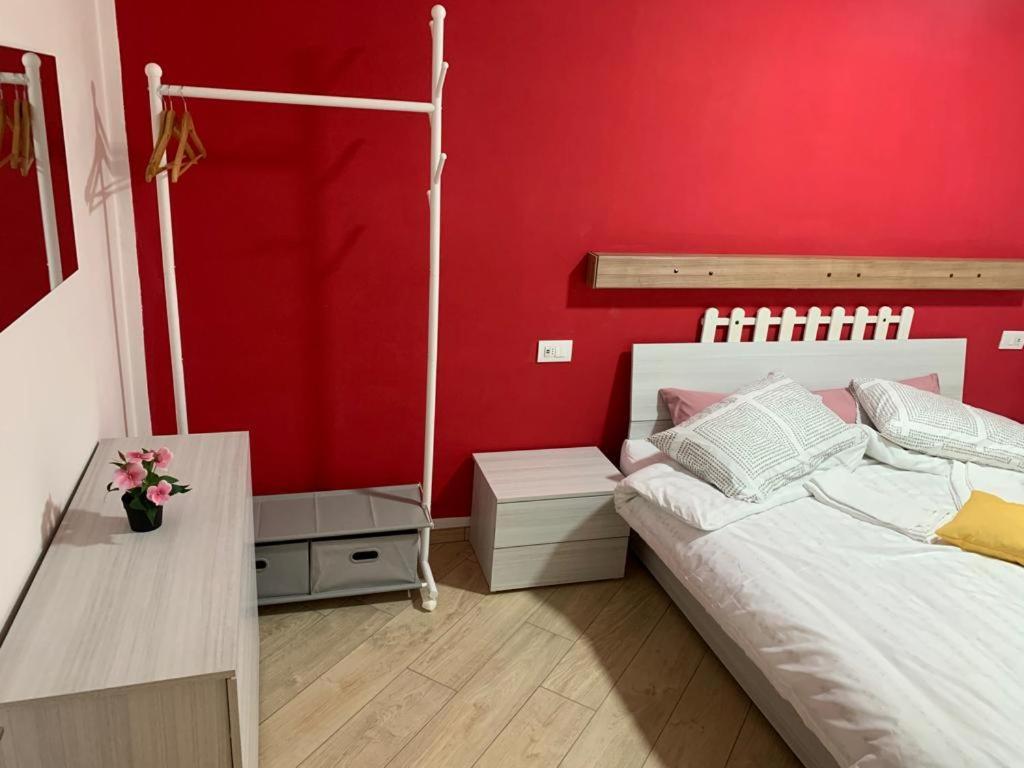 Appartement Alfiumea à Tirano Extérieur photo