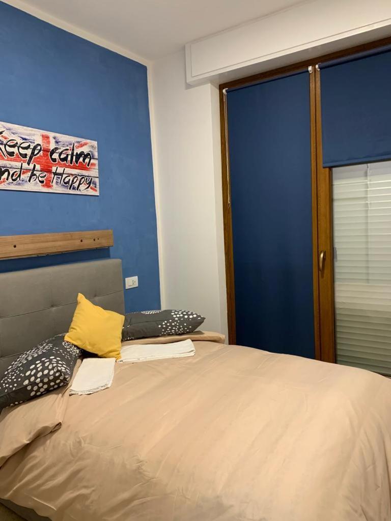 Appartement Alfiumea à Tirano Extérieur photo